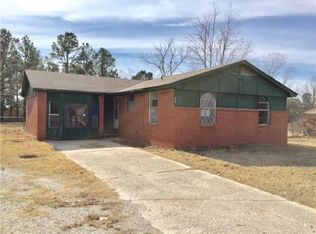 14450 NE 6th St, Choctaw, OK 73020