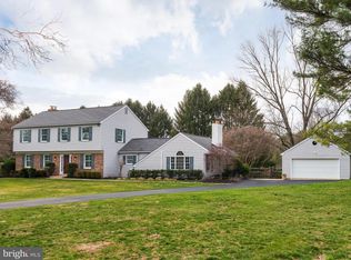 63 Deer Path, Kennett Square, PA 19348