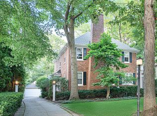 731 Lincoln Ave, Winnetka, IL 60093