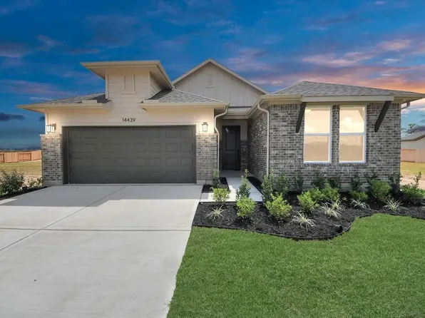 14439 Trumpet Ln, Splendora, TX 77372