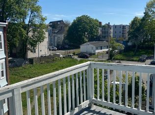 43 Cameron St #3, Boston, MA 02125