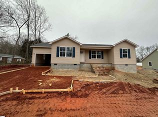 21061 E 76th Hwy, Laurens, SC 29360