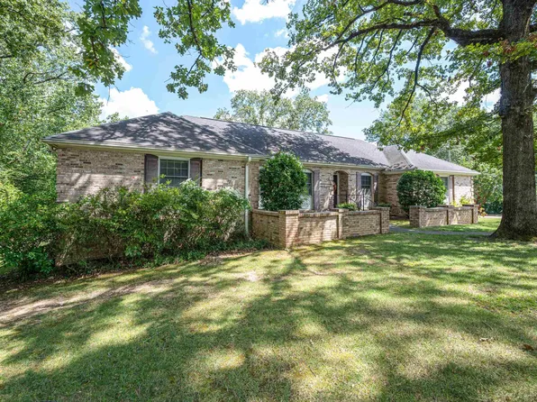 6907 G & H Rd, Mc Calla, AL 35111