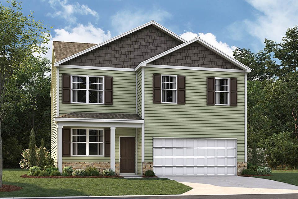 Plan Elevation.