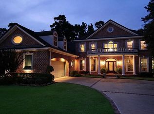 16006 Piney Links, Houston, TX 77068