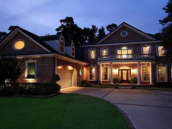 16006 Piney Links, Houston, TX 77068