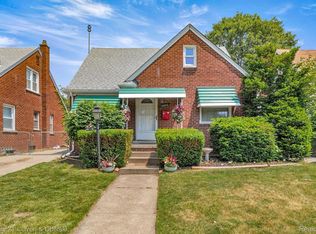 14600 Anne Ave, Allen Park, MI