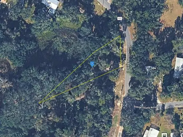 9111 County Road 622 Lot 18, Bushnell, FL 33513
