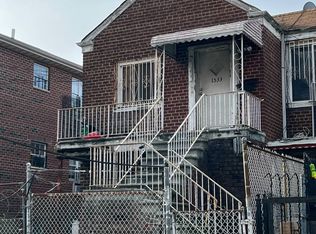 1533 Beach Ave, Bronx, NY 10460