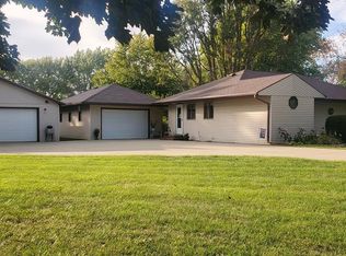 22467 Circle Dr, Fort Dodge, IA 50501