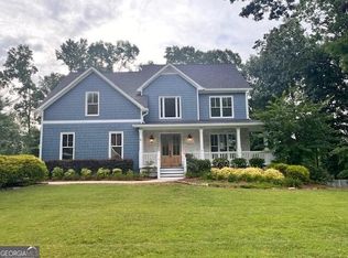 4510 Wimberly Way, Cumming, GA 30028