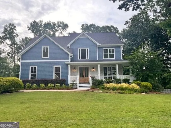 4510 Wimberly Way, Cumming, GA 30028