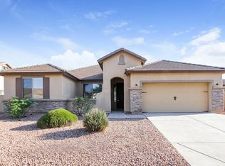 14079 W Bloomfield Rd, Surprise, AZ 85379