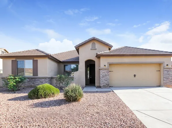 14079 W Bloomfield Rd, Surprise, AZ 85379