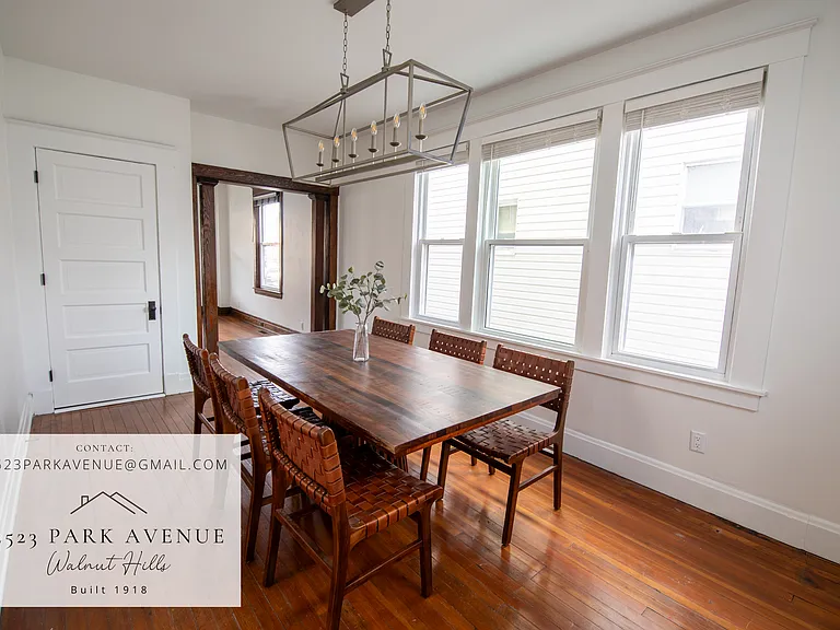 2523 Park Ave — Photo 9