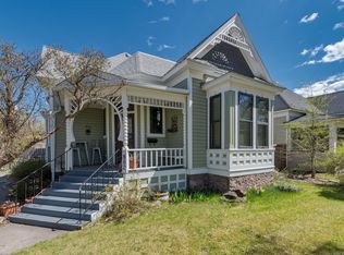 802 Gerald Ave, Missoula, MT 59801