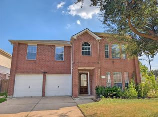 18119 Sweet Juniper Ln, Katy, TX 77449