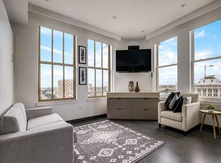 810 Broad St #701, Newark, NJ 07102