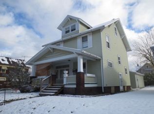 704 S Lincoln Ave, Alliance, OH 44601