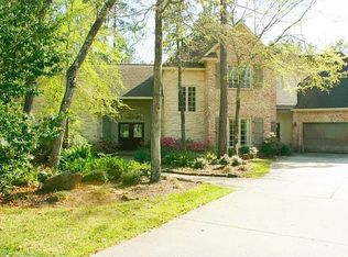 6 Orchard Pines Pl, The Woodlands, TX 77382