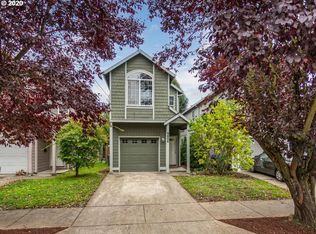 9806 N Clarendon Ave, Portland, OR 97203
