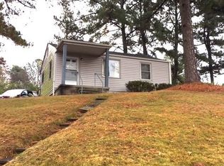 100 22nd Ct S, Birmingham, AL 35205