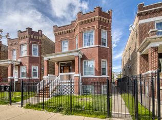 4246 W Kamerling Ave #2, Chicago, IL 60651