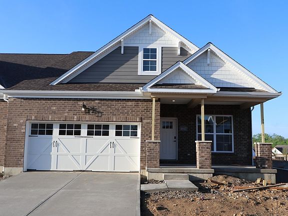 3rd image of 4847 Osprey Point Dr #35