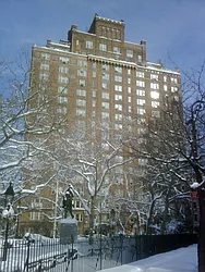 Sold by Keller Williams NYC