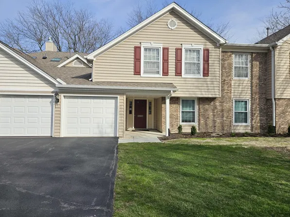 0N023 Ambleside Dr Unit 202, Winfield, IL 60190