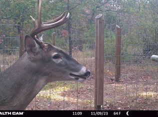 County Road 3390, Winnsboro, TX 75494