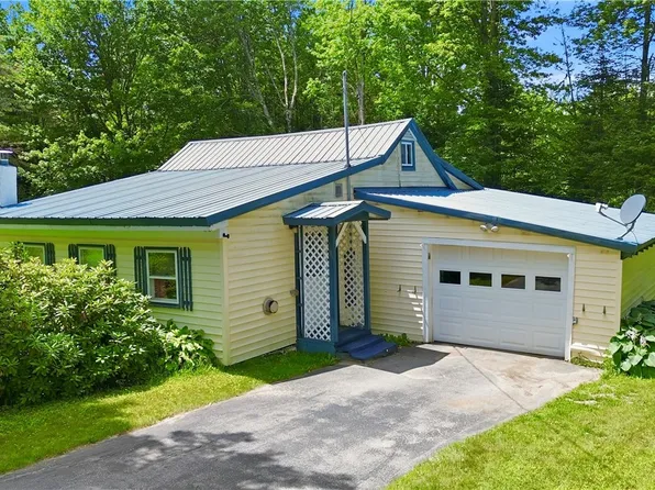 687 Curtiss Rd, Little Falls, NY 13365