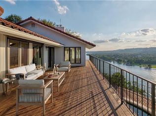 3602 Mount Bonnell Rd, Austin, TX 78731