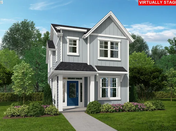 7148 SE Madrone St, Hillsboro, OR 97123