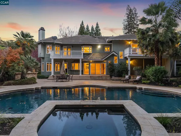 300 South Ave, Alamo, CA 94507