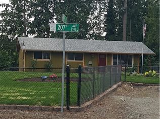 9103 207th Ave E, Bonney Lake, WA 98391
