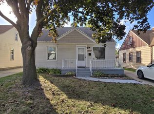 4924 Hipp St, Dearborn Heights, MI 48125