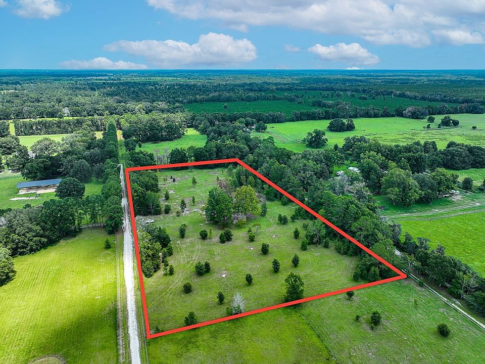 10527 NW 227th Dr, Alachua, FL 32615 MLS 787109 Zillow