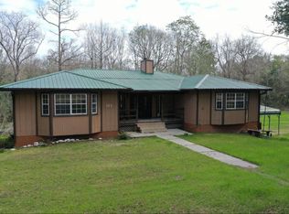 121 Sweet Gum Dr, Melrose, FL 32666