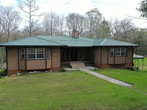 121 Sweet Gum Dr, Melrose, FL 32666