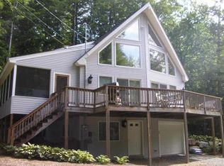 279 Castle Shore Rd, Moultonboro, NH 03254