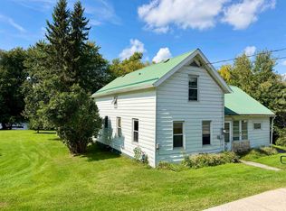 36 S Main St, Norfolk, NY 13667