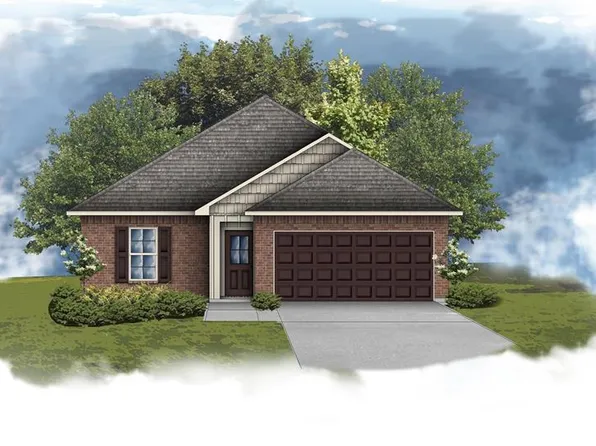 3600 Retreat Dr, Avondale, LA 70094