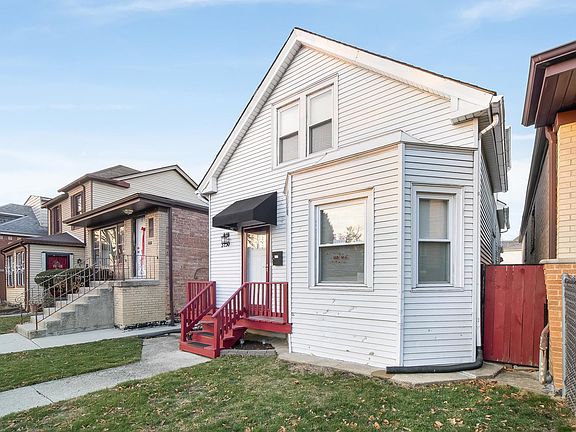 2nd image of 3730 W 64th Pl