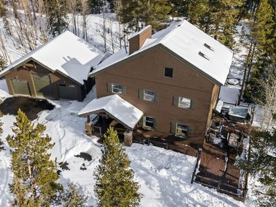 227 Mountain View Dr, Blue River, CO, 80424