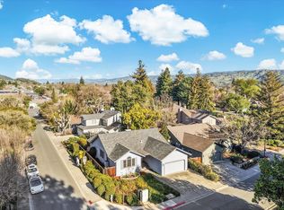 2004 Oak Circle, Yountville, CA 94599