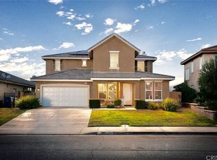 3103 Club Rancho Dr, Palmdale, CA 93551