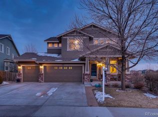 16690 Firebrick Dr, Parker, CO 80134