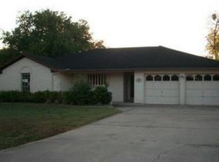 1721 Junker St, Rosenberg, TX 77471