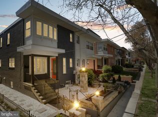 633 Kensington Pl NE, Washington, DC 20011